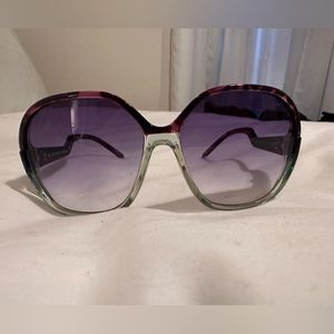 Armani Exchange Sunglasses